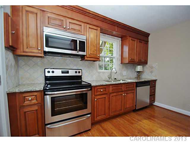 528 Lorna Street Charlotte NC 28205