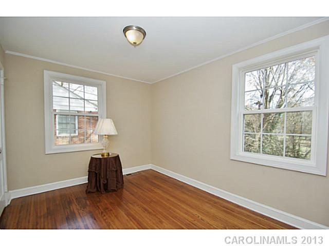 528 Lorna Street Charlotte NC 28205