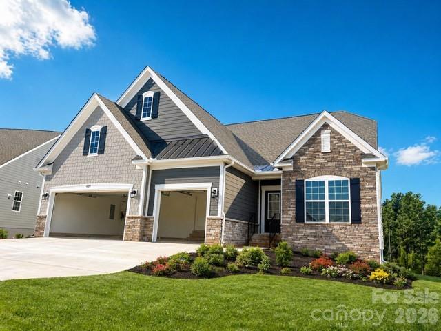 4329 Camden Glen Road Lancaster SC 29720