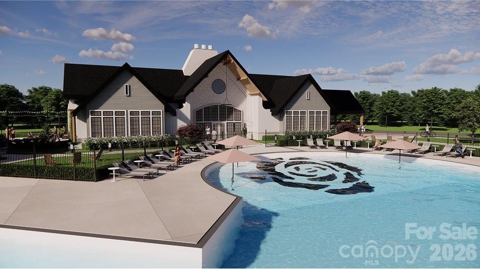 4329 Camden Glen Road Lancaster SC 29720