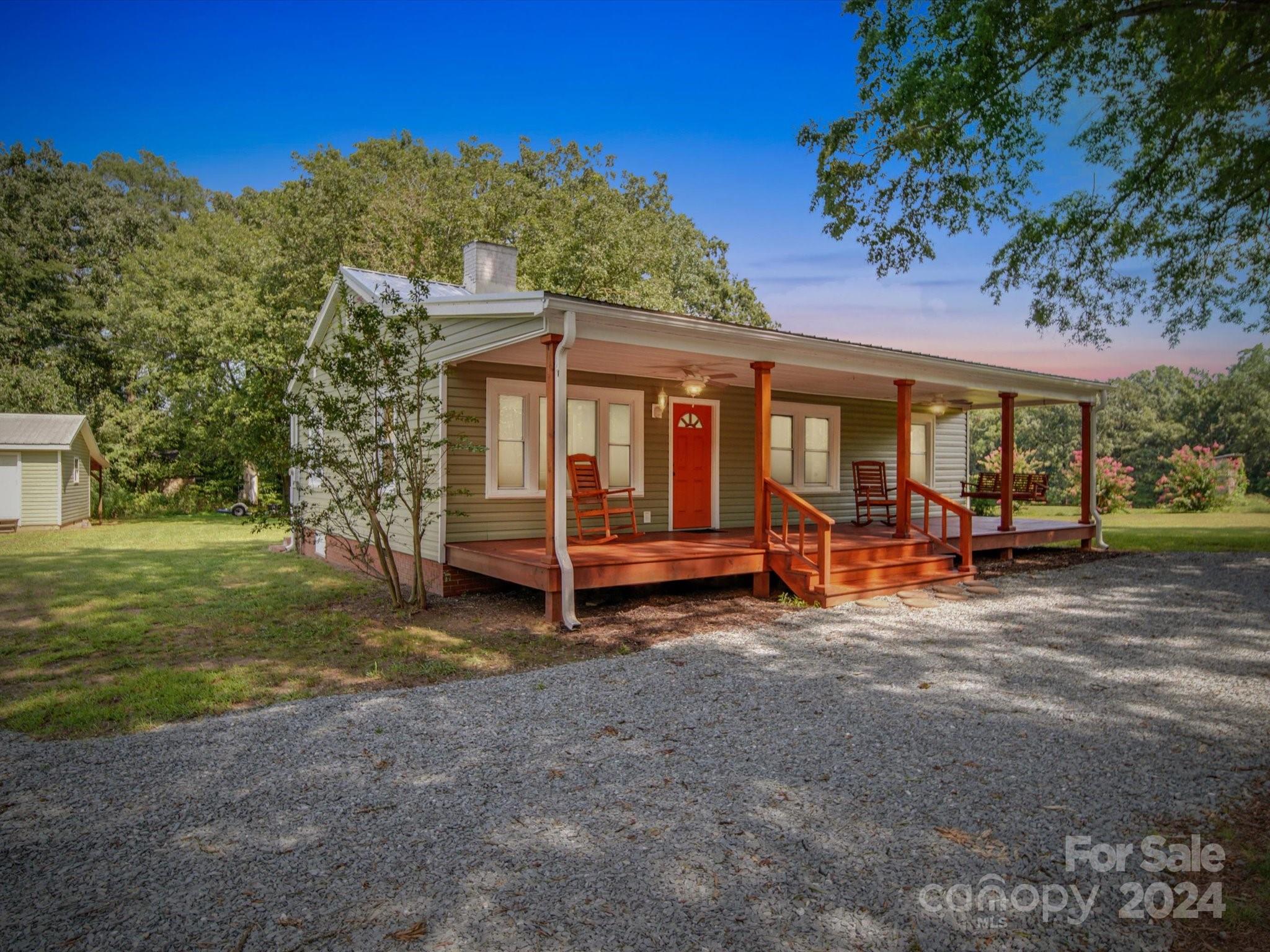 5637 Sugar And Wine Road Monroe NC 28110