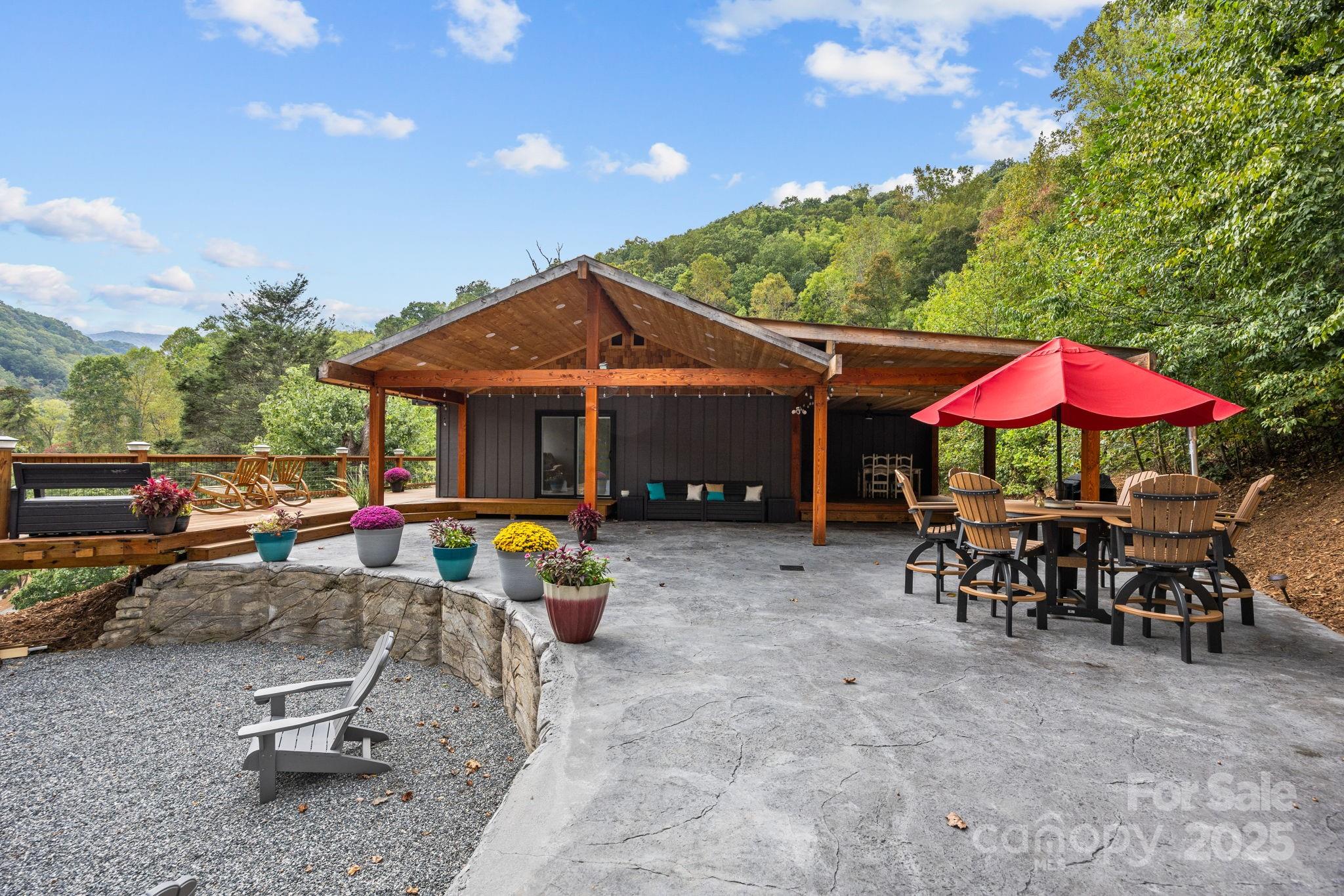 263 Morgan Branch Road Leicester NC 28748
