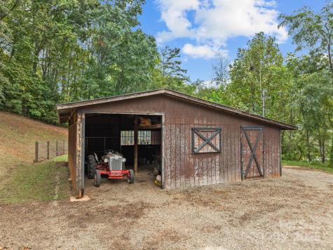 263 Morgan Branch Road Leicester NC 28748