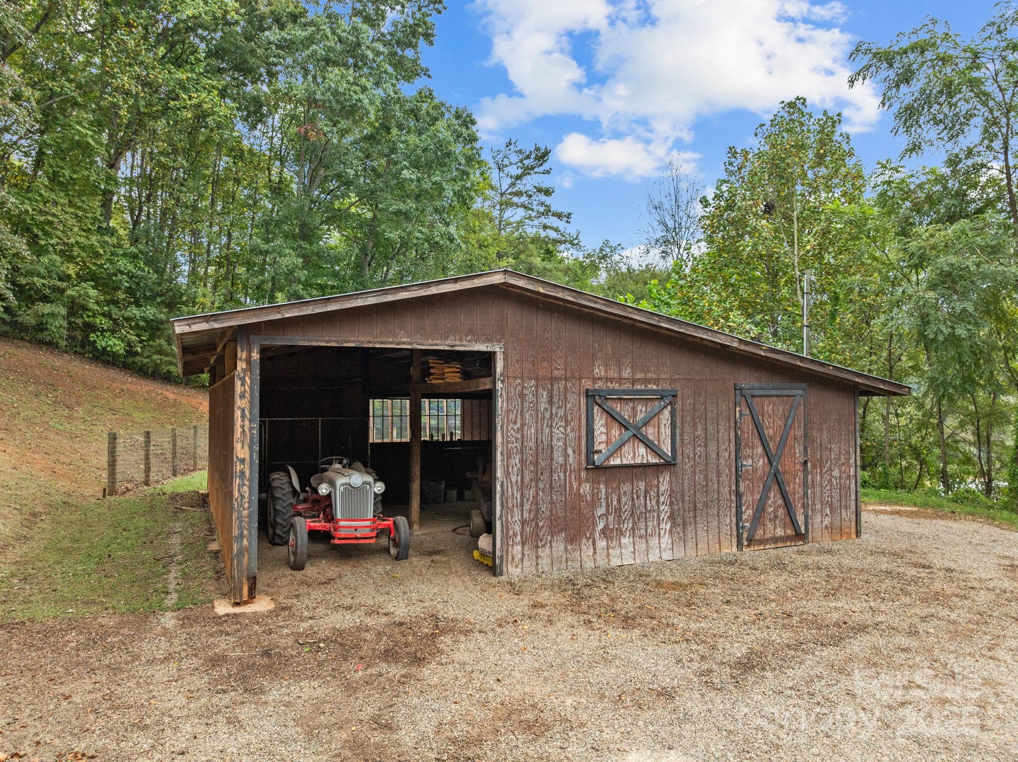 263 Morgan Branch Road Leicester NC 28748