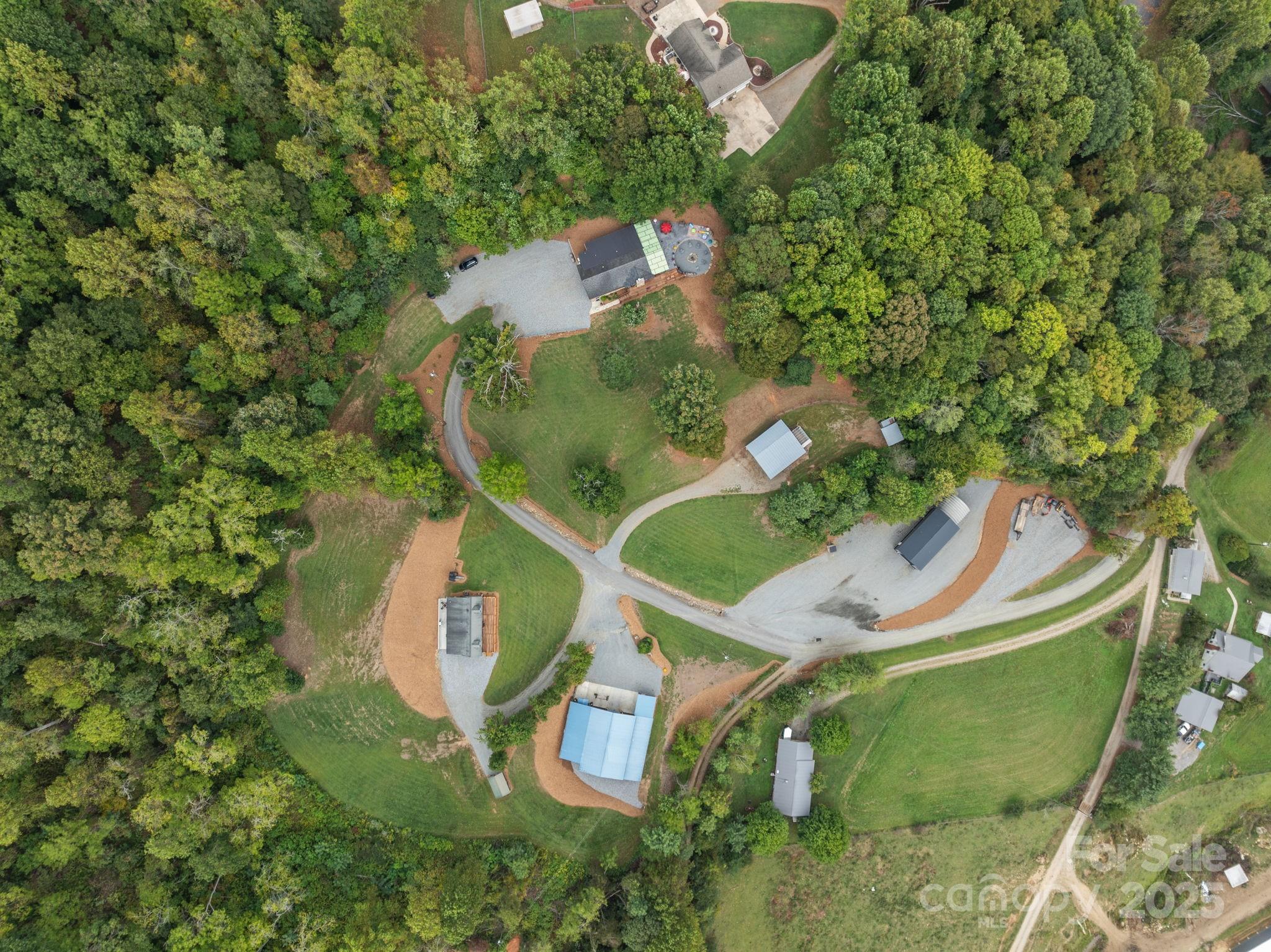 263 Morgan Branch Road Leicester NC 28748
