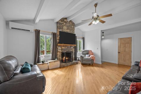263 Morgan Branch Road Leicester NC 28748