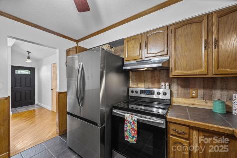 263 Morgan Branch Road Leicester NC 28748