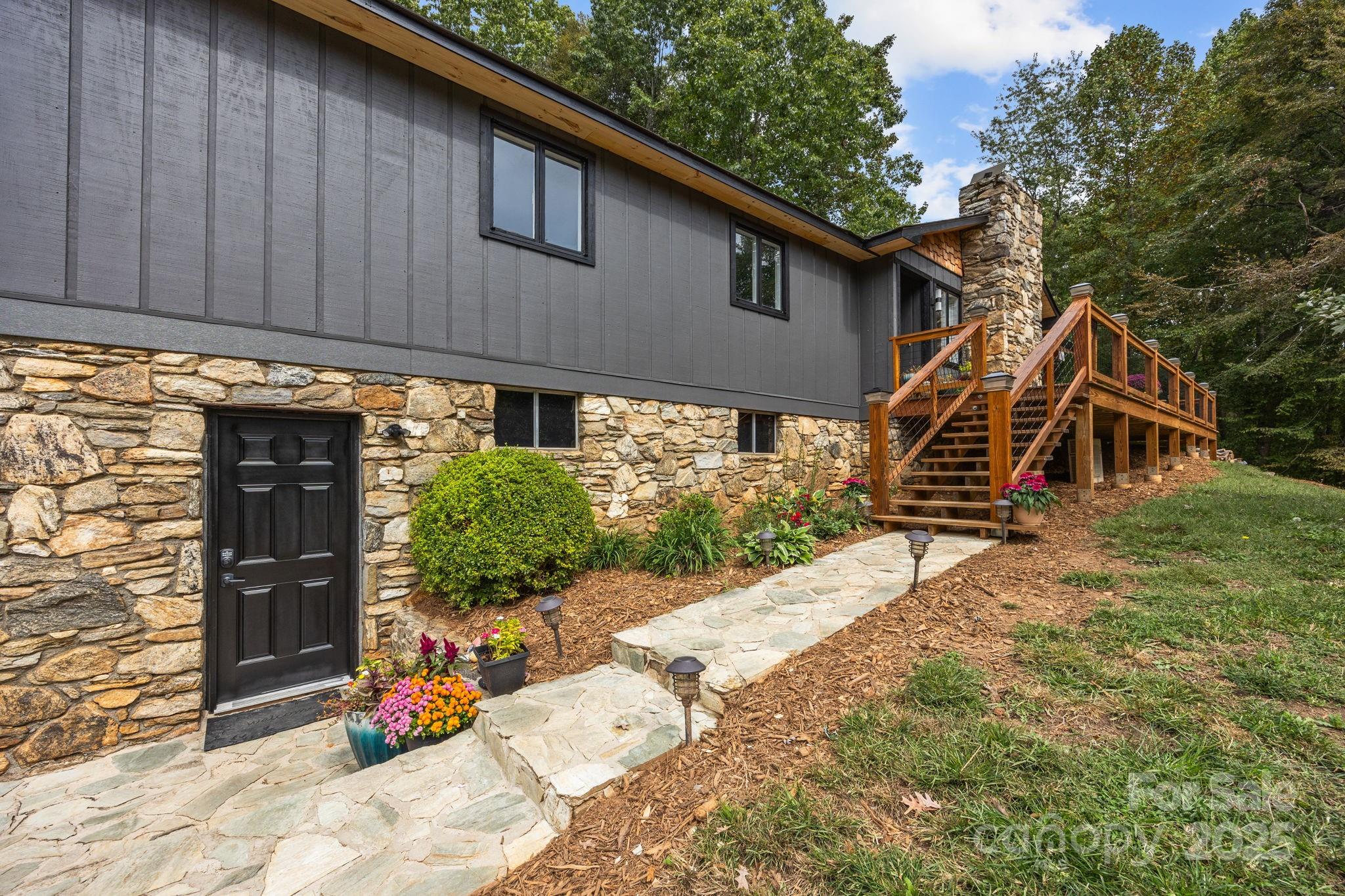 263 Morgan Branch Road Leicester NC 28748