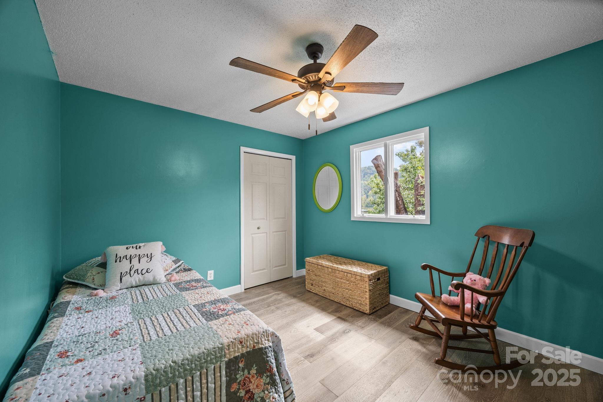 263 Morgan Branch Road Leicester NC 28748