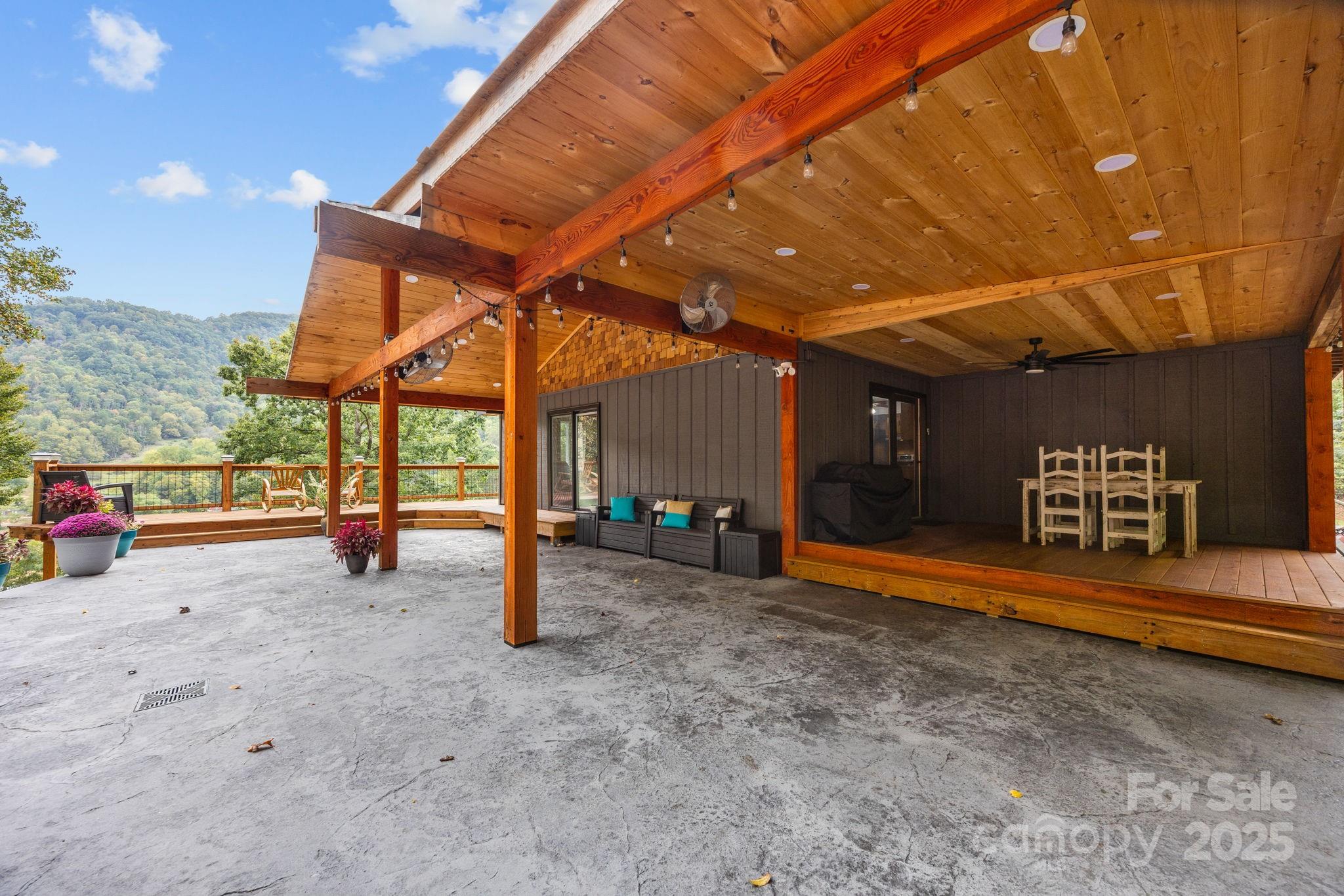 263 Morgan Branch Road Leicester NC 28748