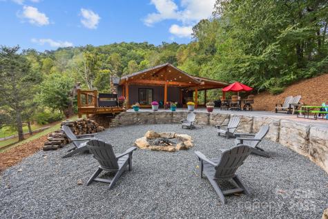 263 Morgan Branch Road Leicester NC 28748