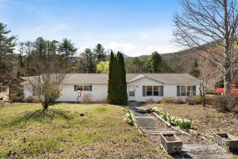 80 Misty Ridge Lane Leicester NC 28748