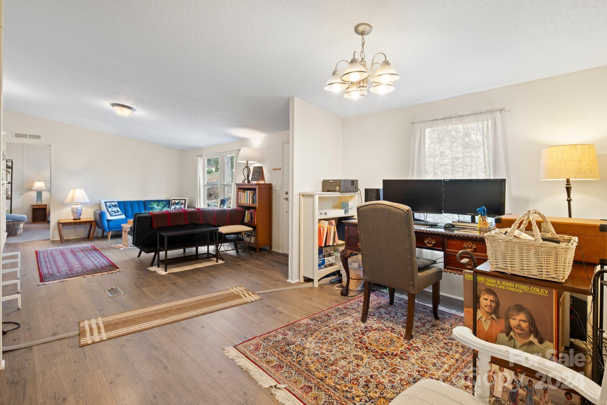 80 Misty Ridge Lane Leicester NC 28748