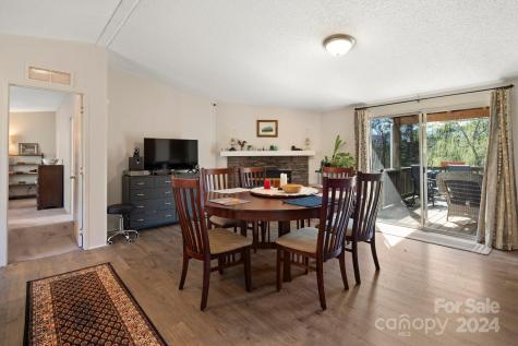 80 Misty Ridge Lane Leicester NC 28748