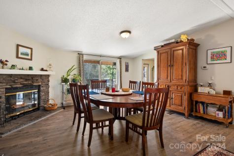 80 Misty Ridge Lane Leicester NC 28748