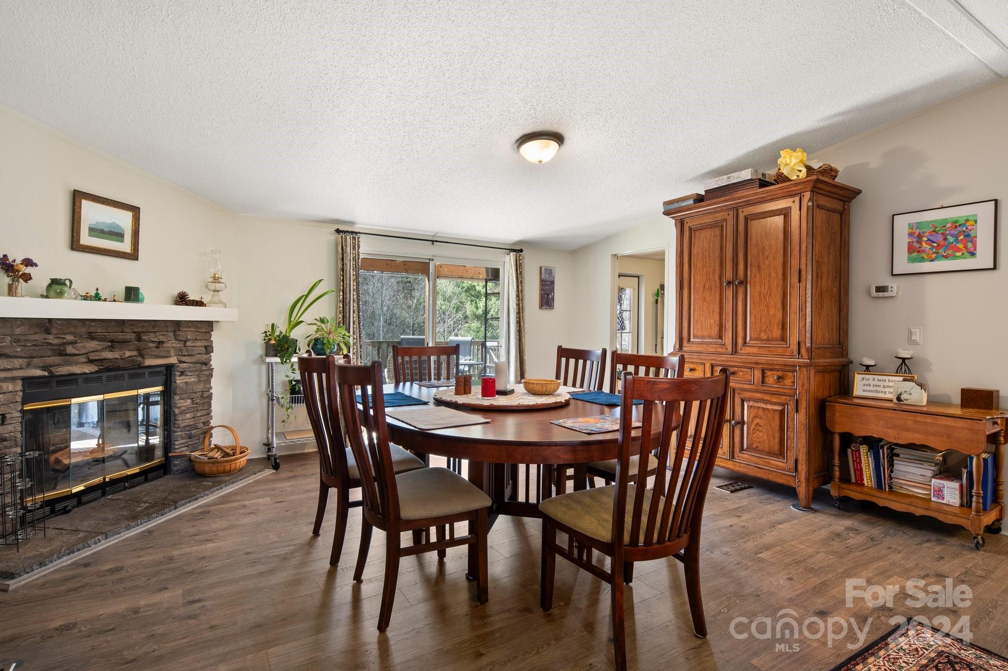 80 Misty Ridge Lane Leicester NC 28748