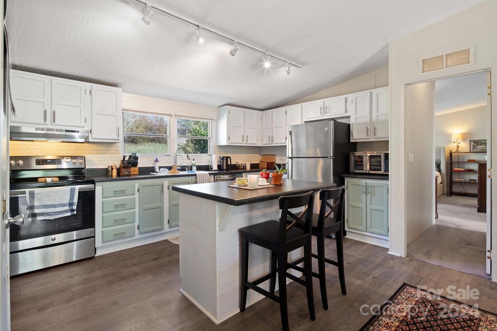 80 Misty Ridge Lane Leicester NC 28748
