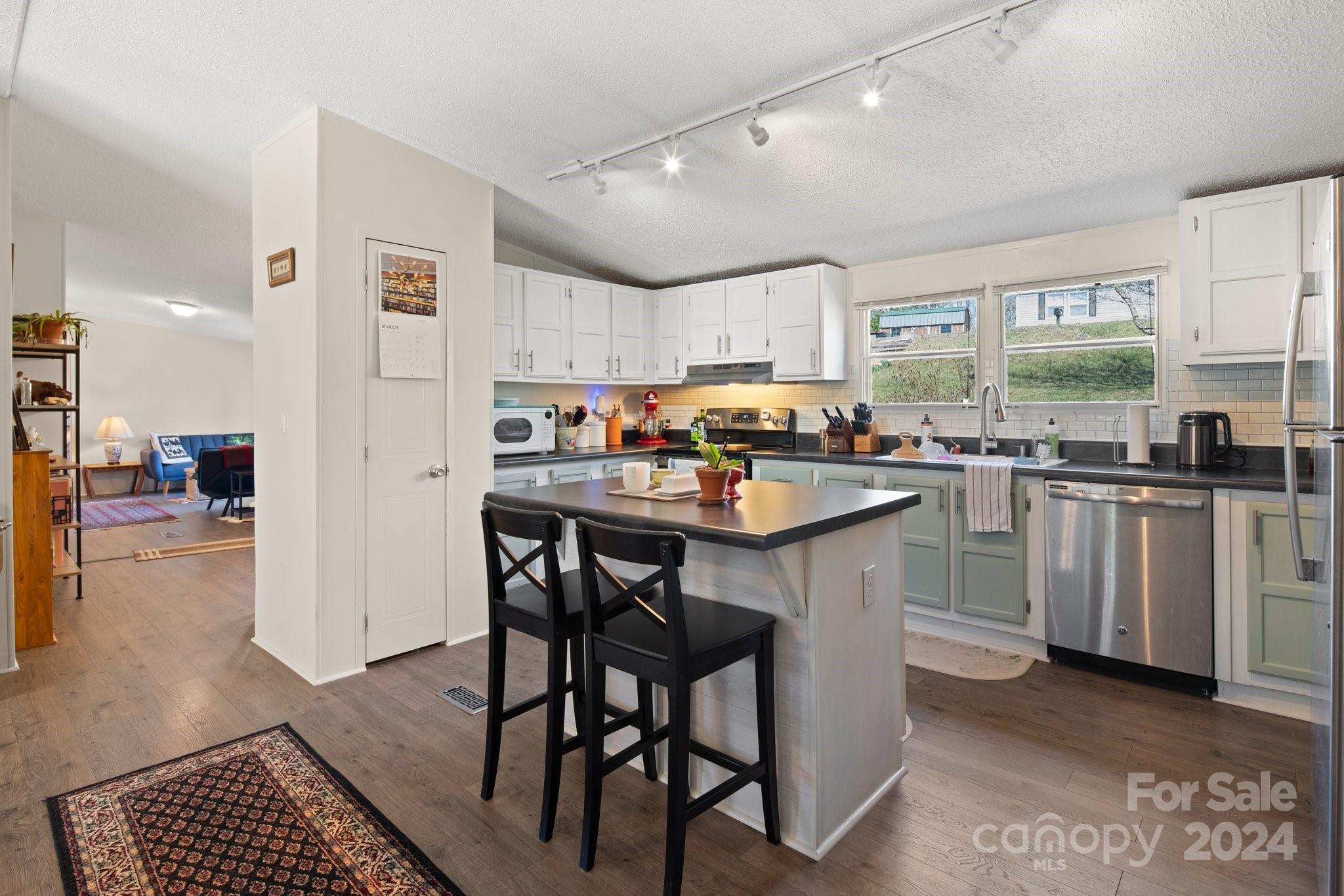 80 Misty Ridge Lane Leicester NC 28748