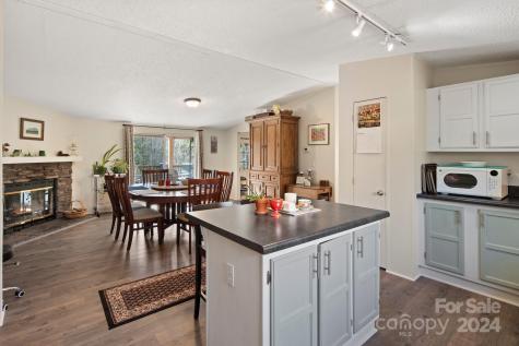 80 Misty Ridge Lane Leicester NC 28748
