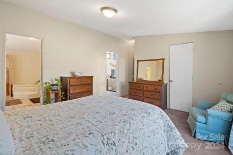 80 Misty Ridge Lane Leicester NC 28748