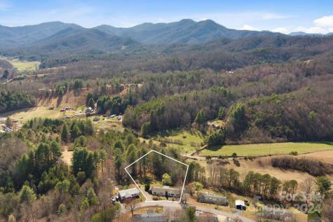 80 Misty Ridge Lane Leicester NC 28748