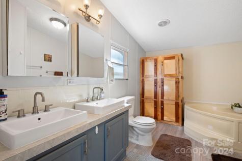 80 Misty Ridge Lane Leicester NC 28748