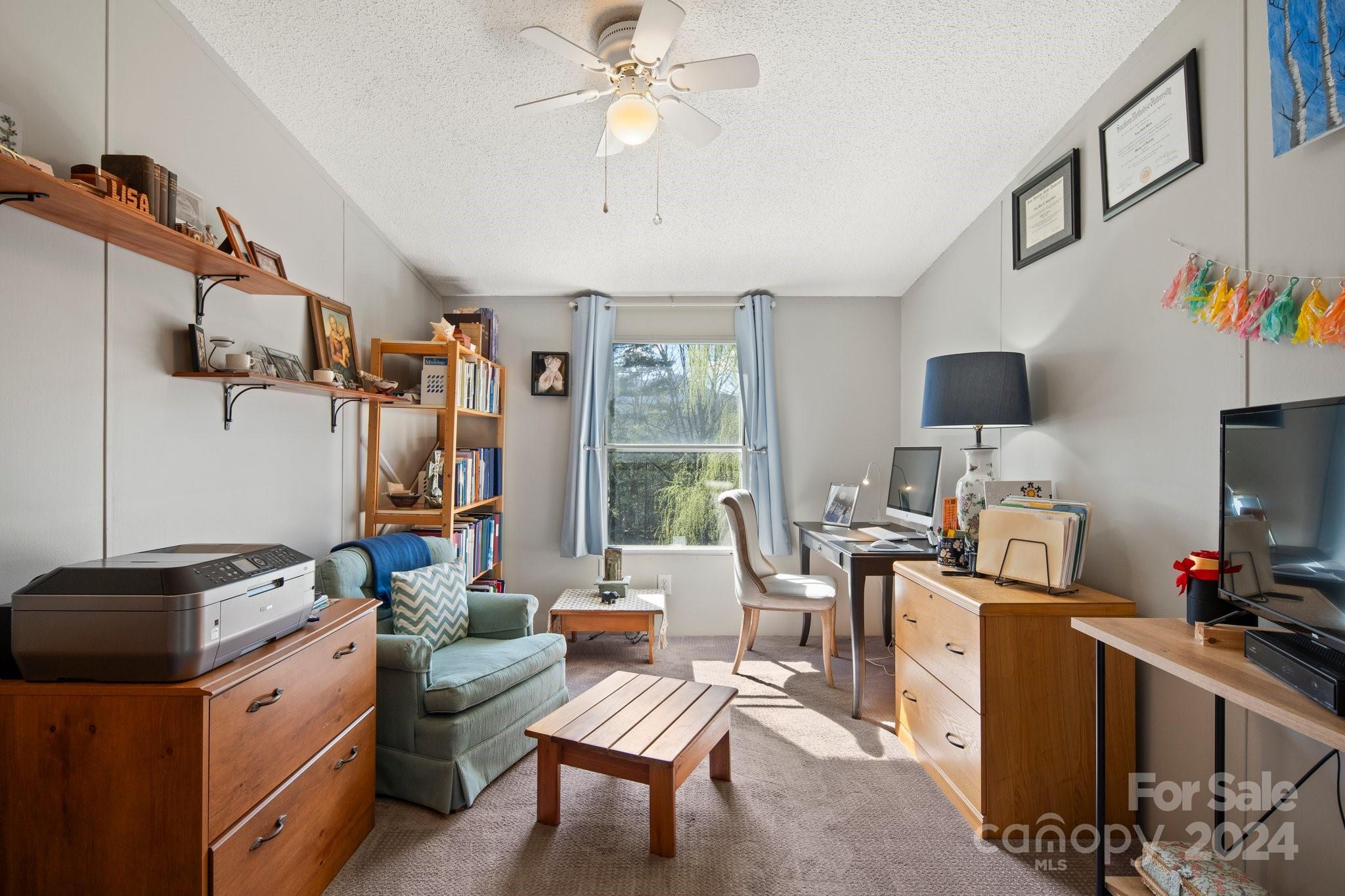 80 Misty Ridge Lane Leicester NC 28748