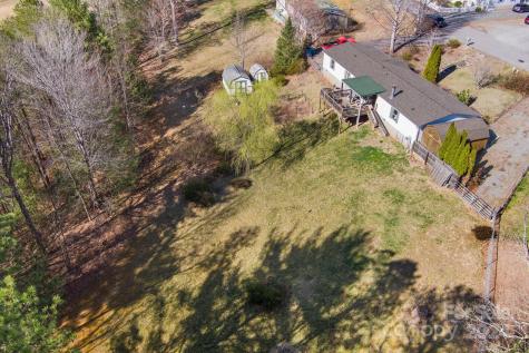 80 Misty Ridge Lane Leicester NC 28748