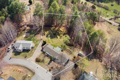 80 Misty Ridge Lane Leicester NC 28748