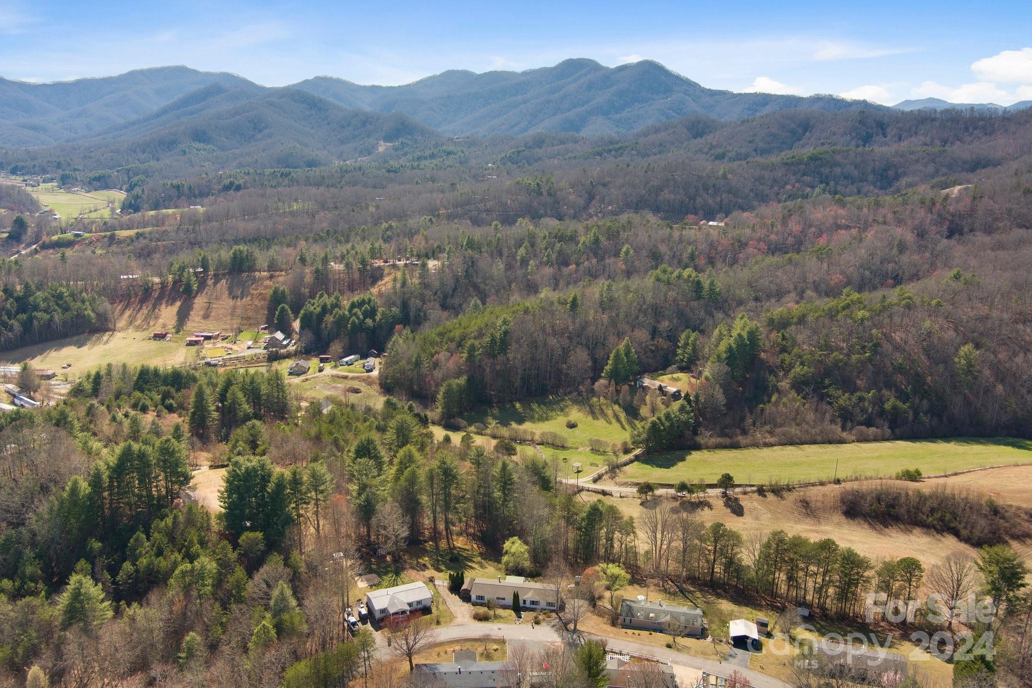 80 Misty Ridge Lane Leicester NC 28748