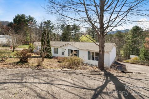 80 Misty Ridge Lane Leicester NC 28748