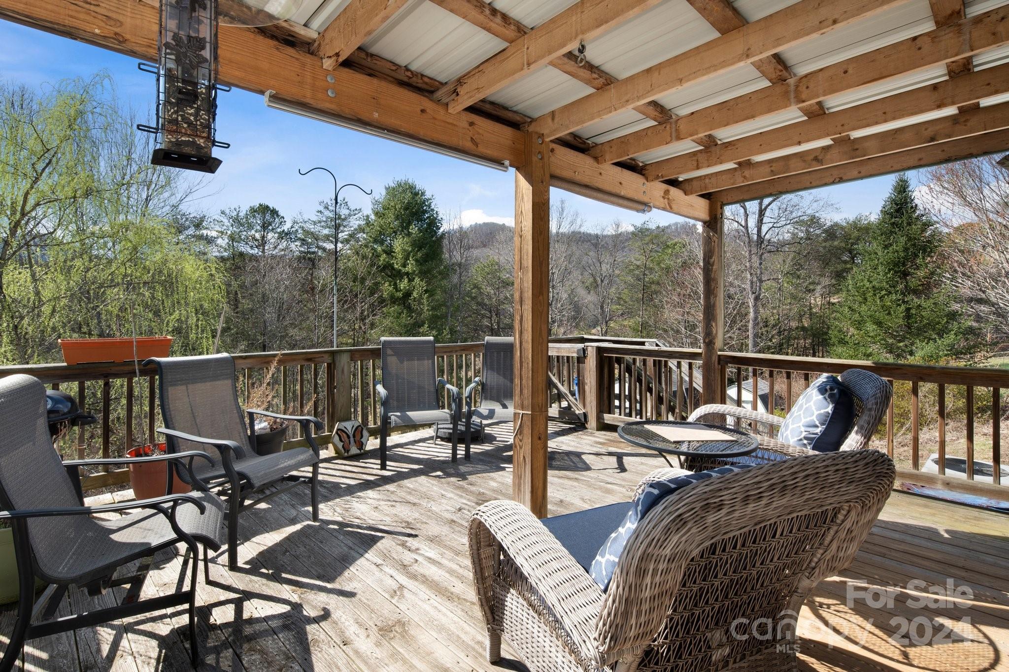 80 Misty Ridge Lane Leicester NC 28748