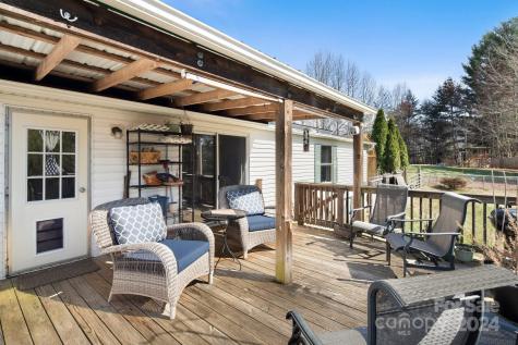 80 Misty Ridge Lane Leicester NC 28748