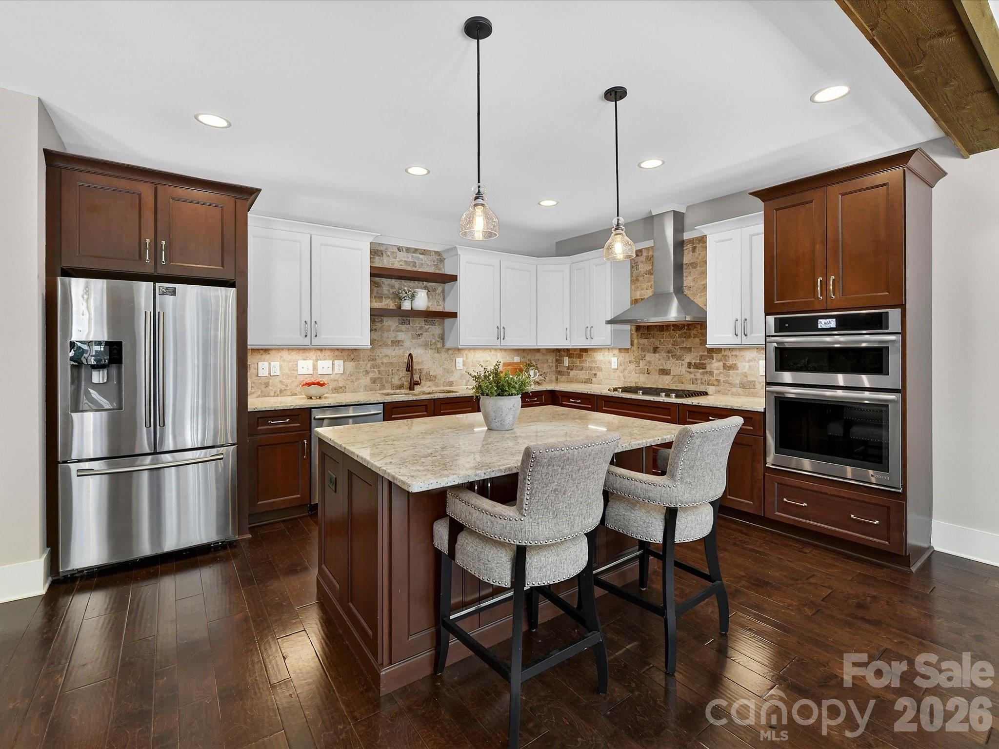 205 Streamwood Road Troutman NC 28166
