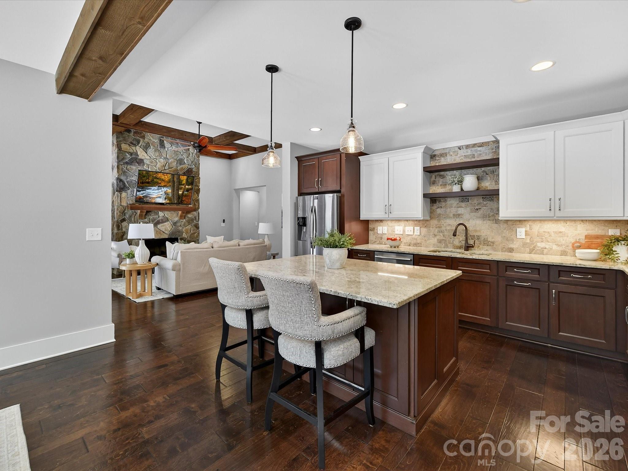 205 Streamwood Road Troutman NC 28166