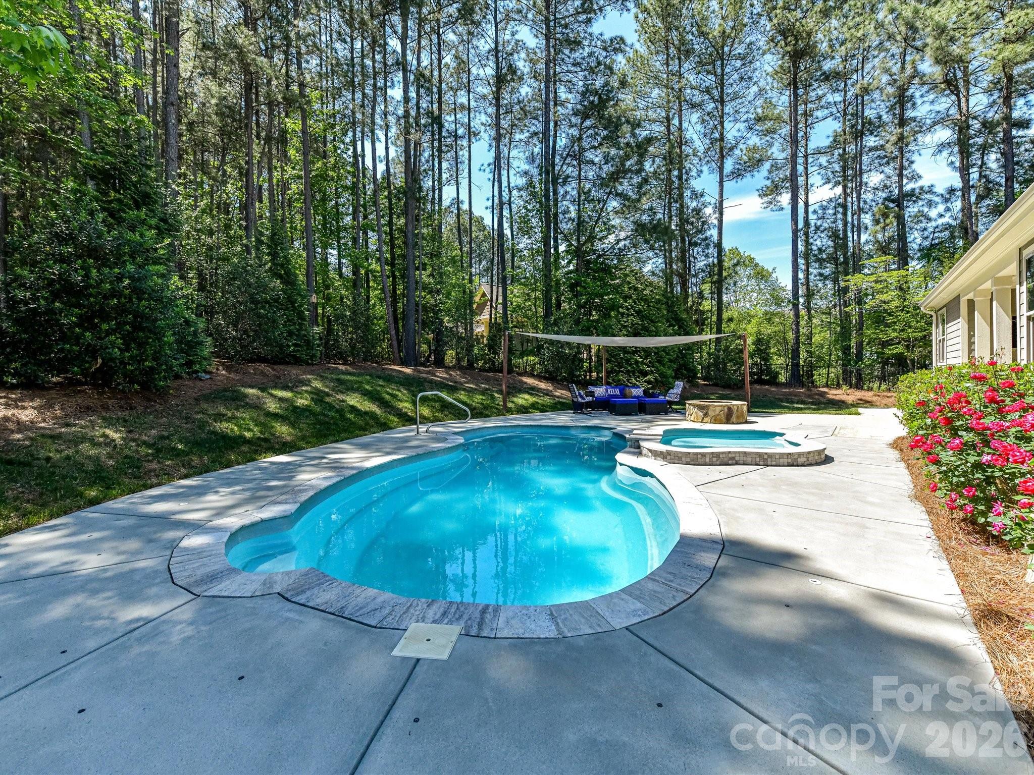 205 Streamwood Road Troutman NC 28166