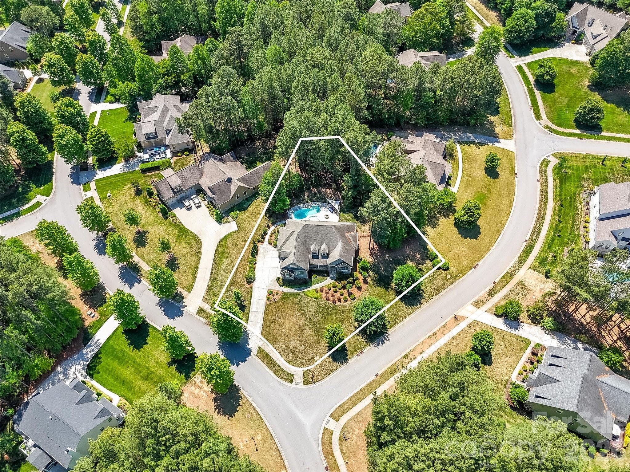 205 Streamwood Road Troutman NC 28166