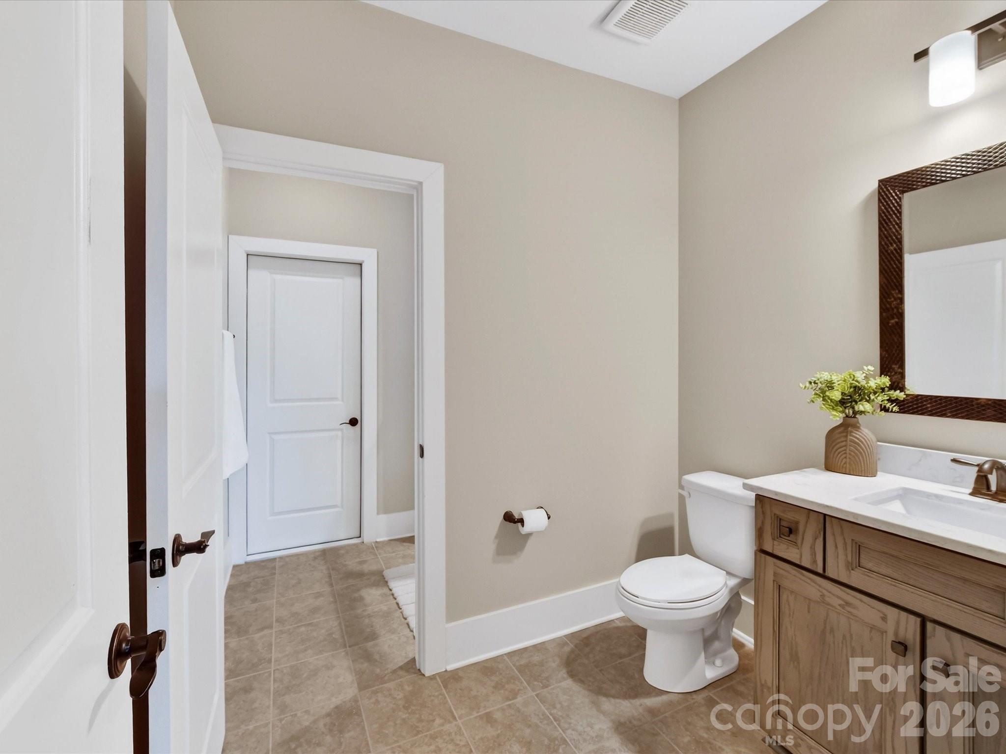 205 Streamwood Road Troutman NC 28166