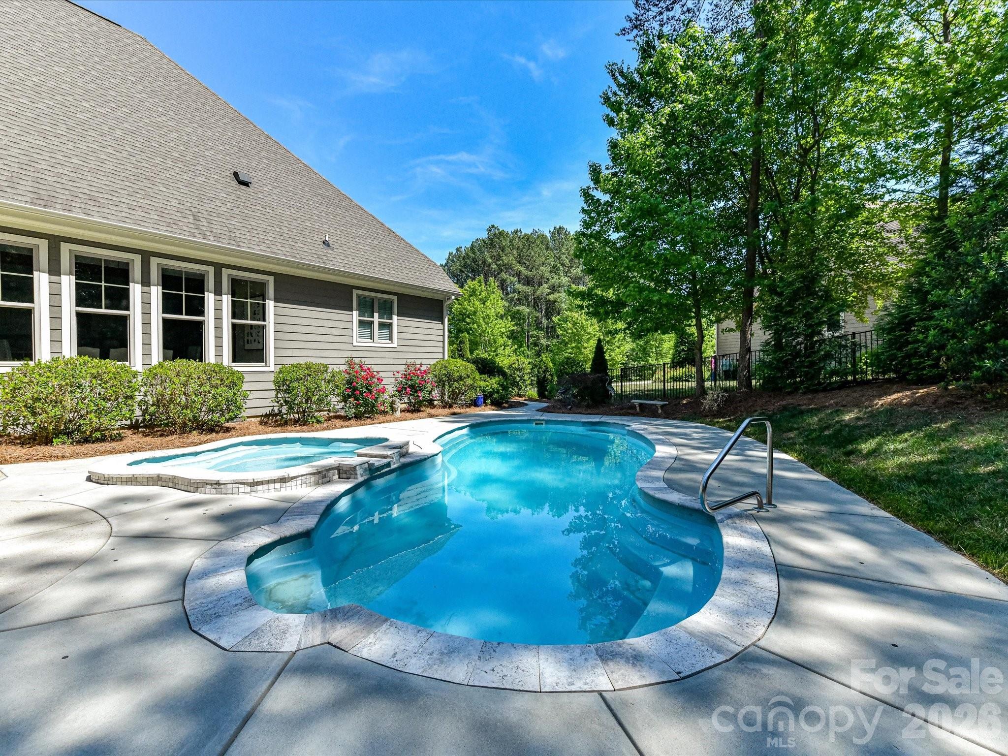 205 Streamwood Road Troutman NC 28166