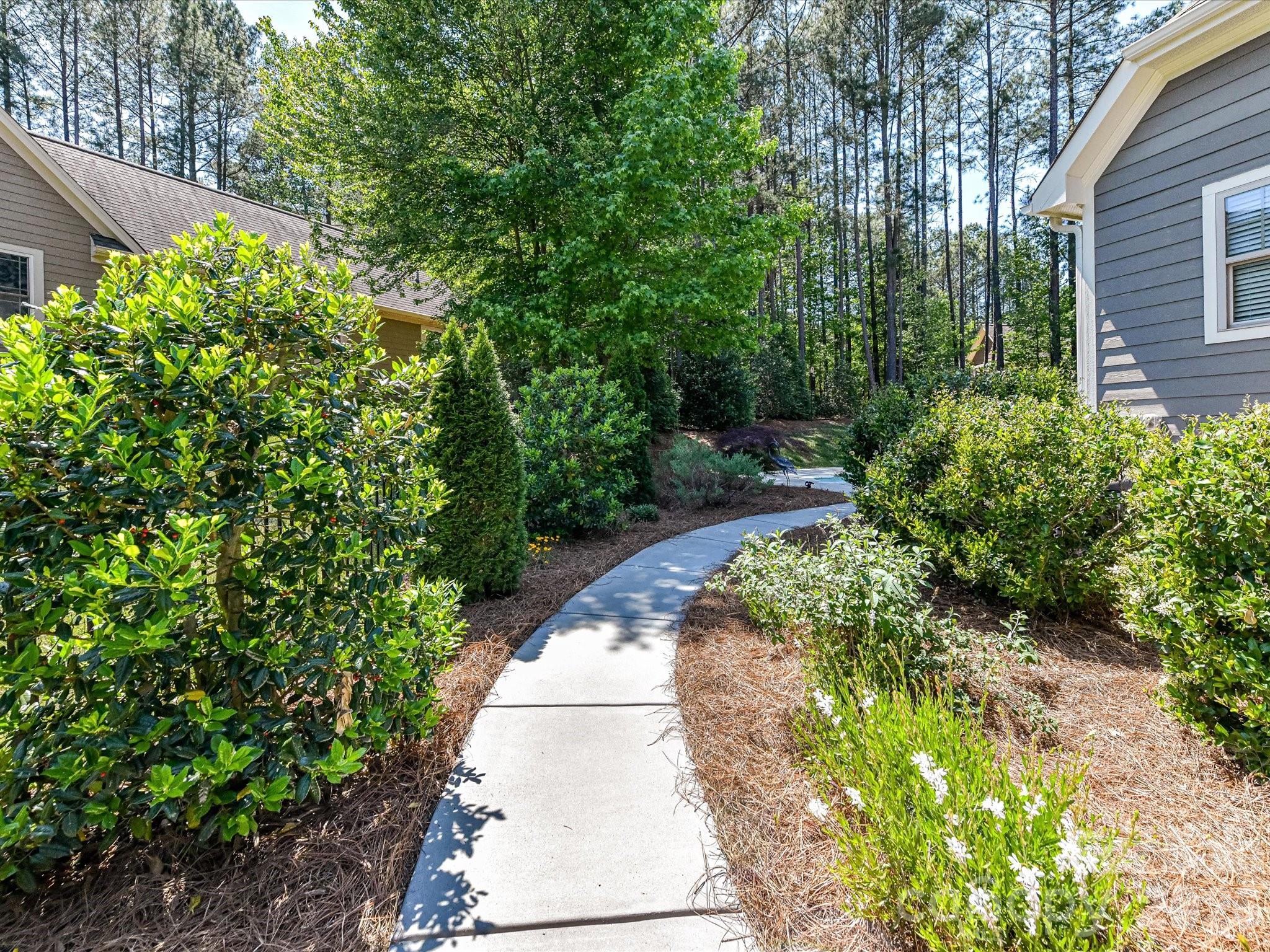 205 Streamwood Road Troutman NC 28166