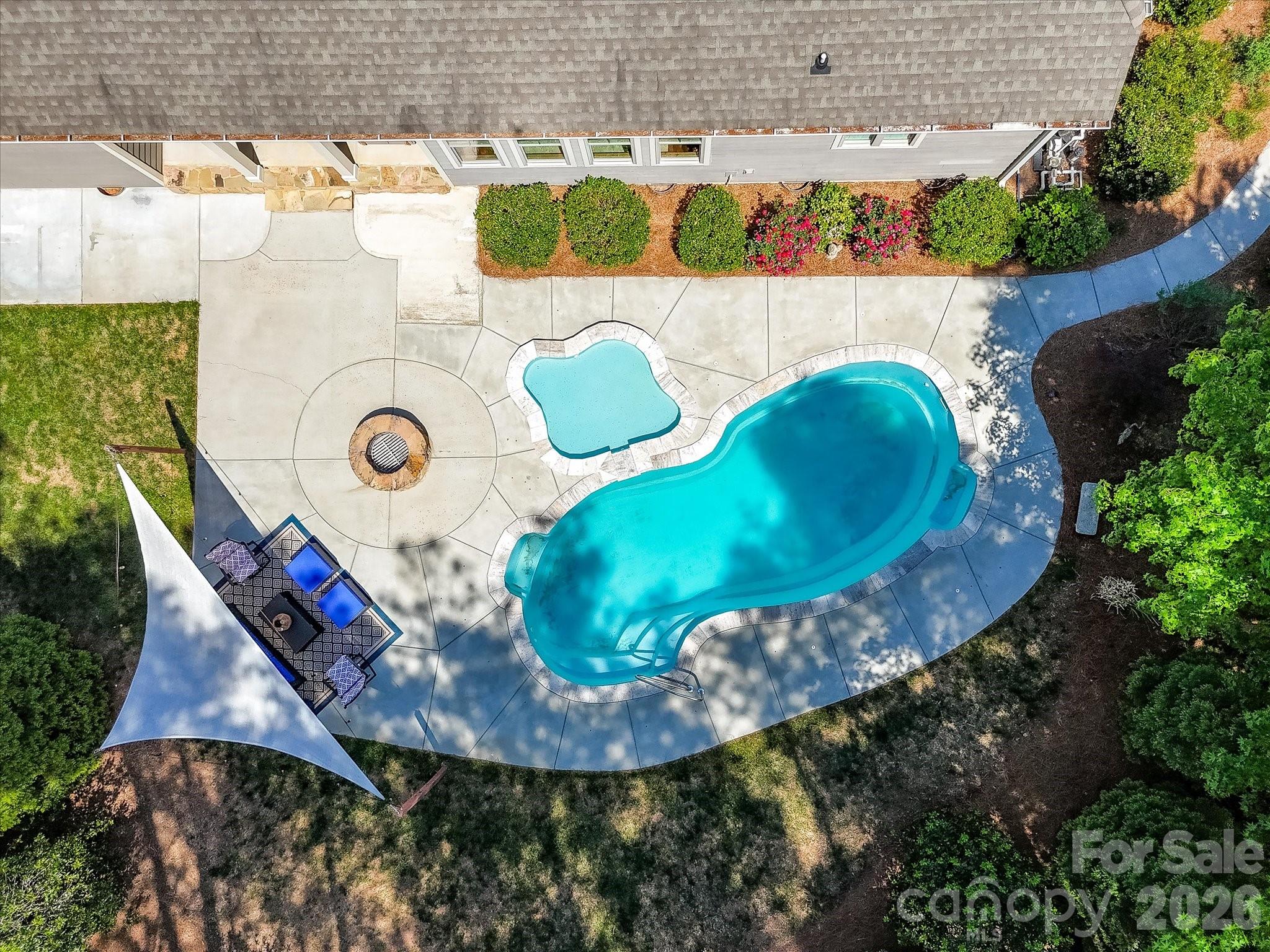 205 Streamwood Road Troutman NC 28166