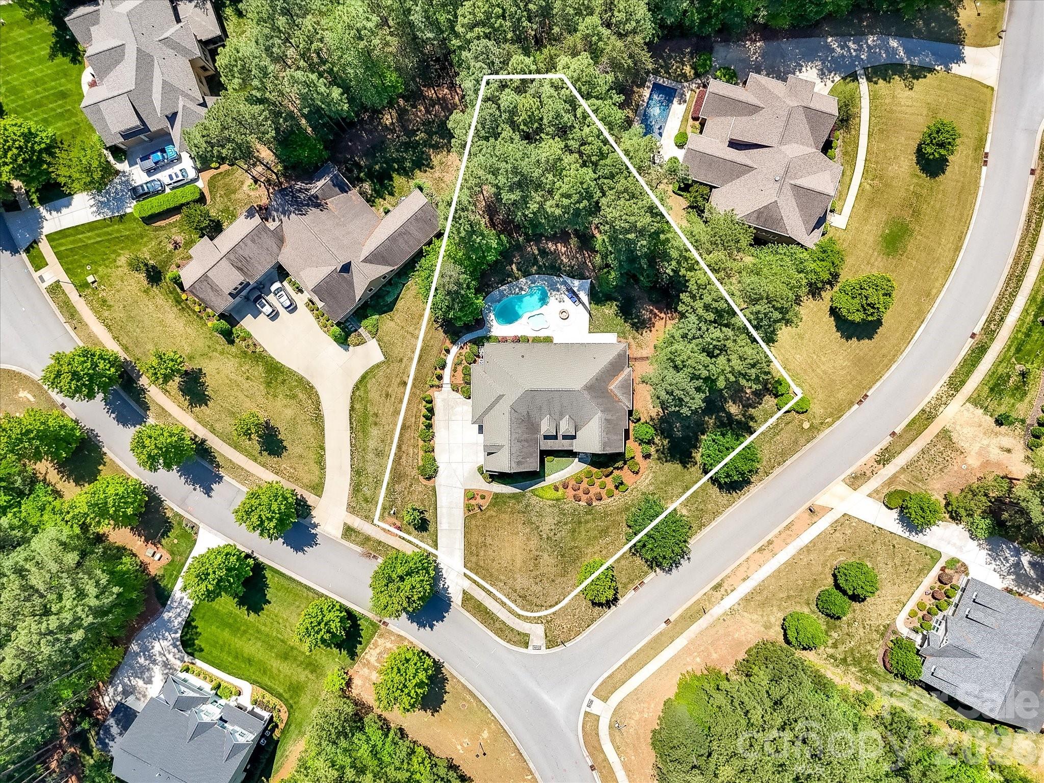 205 Streamwood Road Troutman NC 28166
