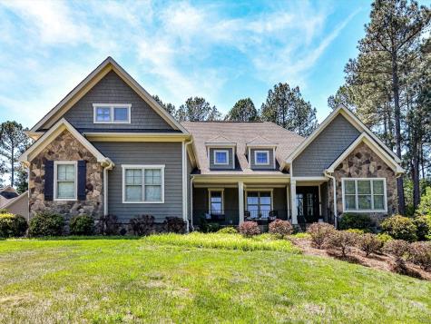 205 Streamwood Road Troutman NC 28166