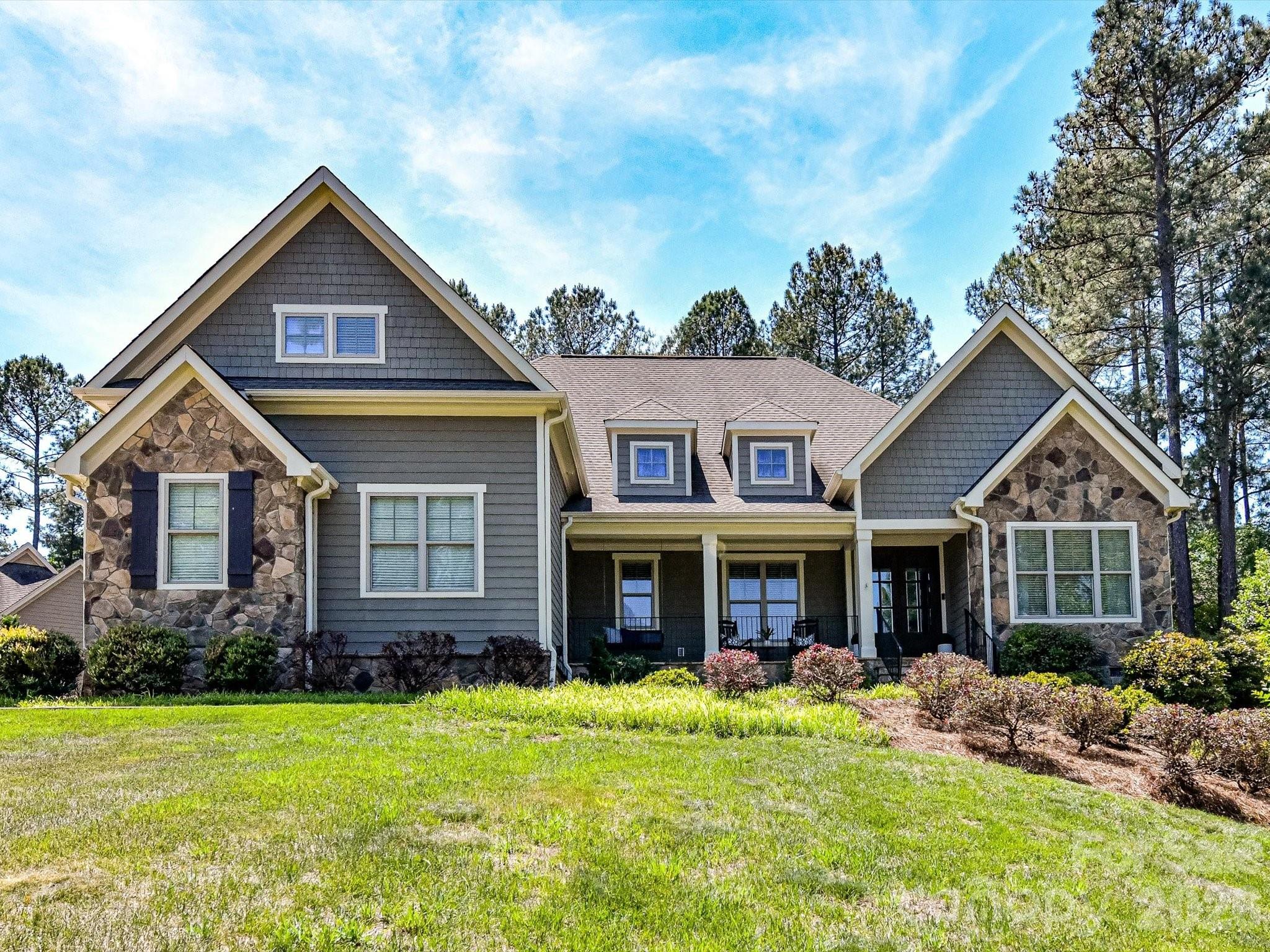 205 Streamwood Road Troutman NC 28166