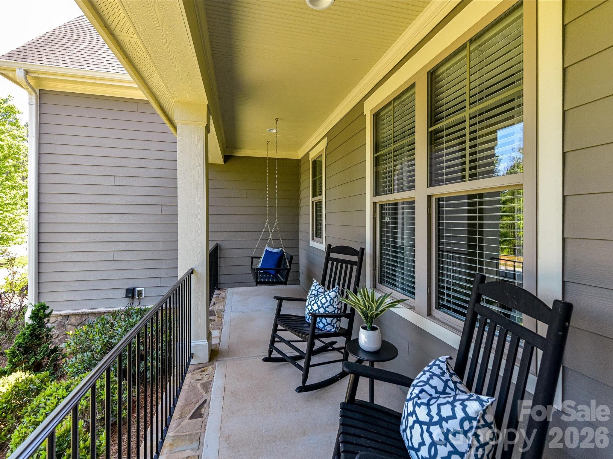 205 Streamwood Road Troutman NC 28166