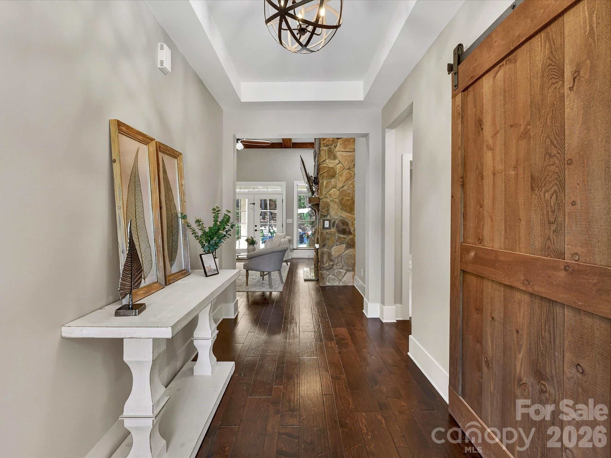 205 Streamwood Road Troutman NC 28166