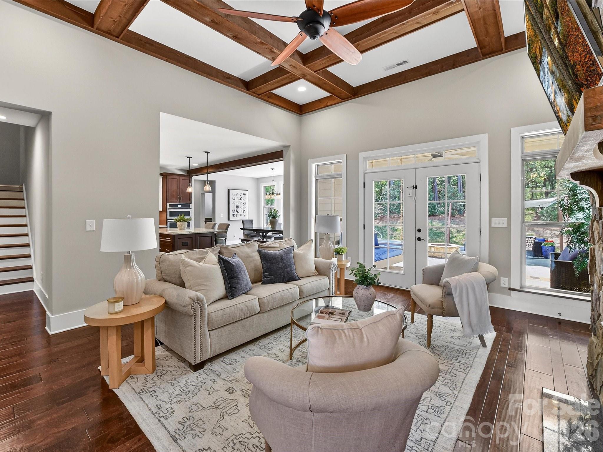205 Streamwood Road Troutman NC 28166