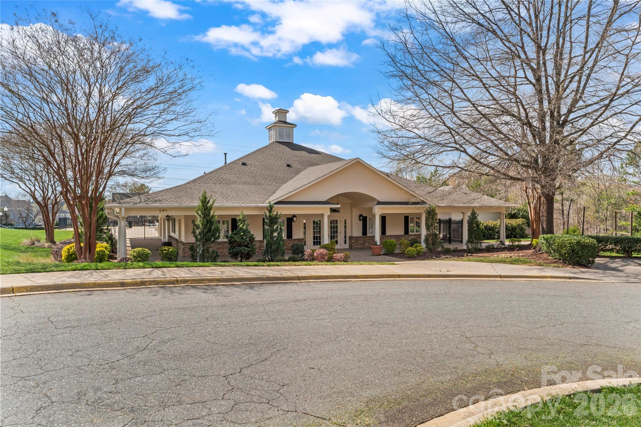 112 S Audubon Avenue Mooresville NC 28117