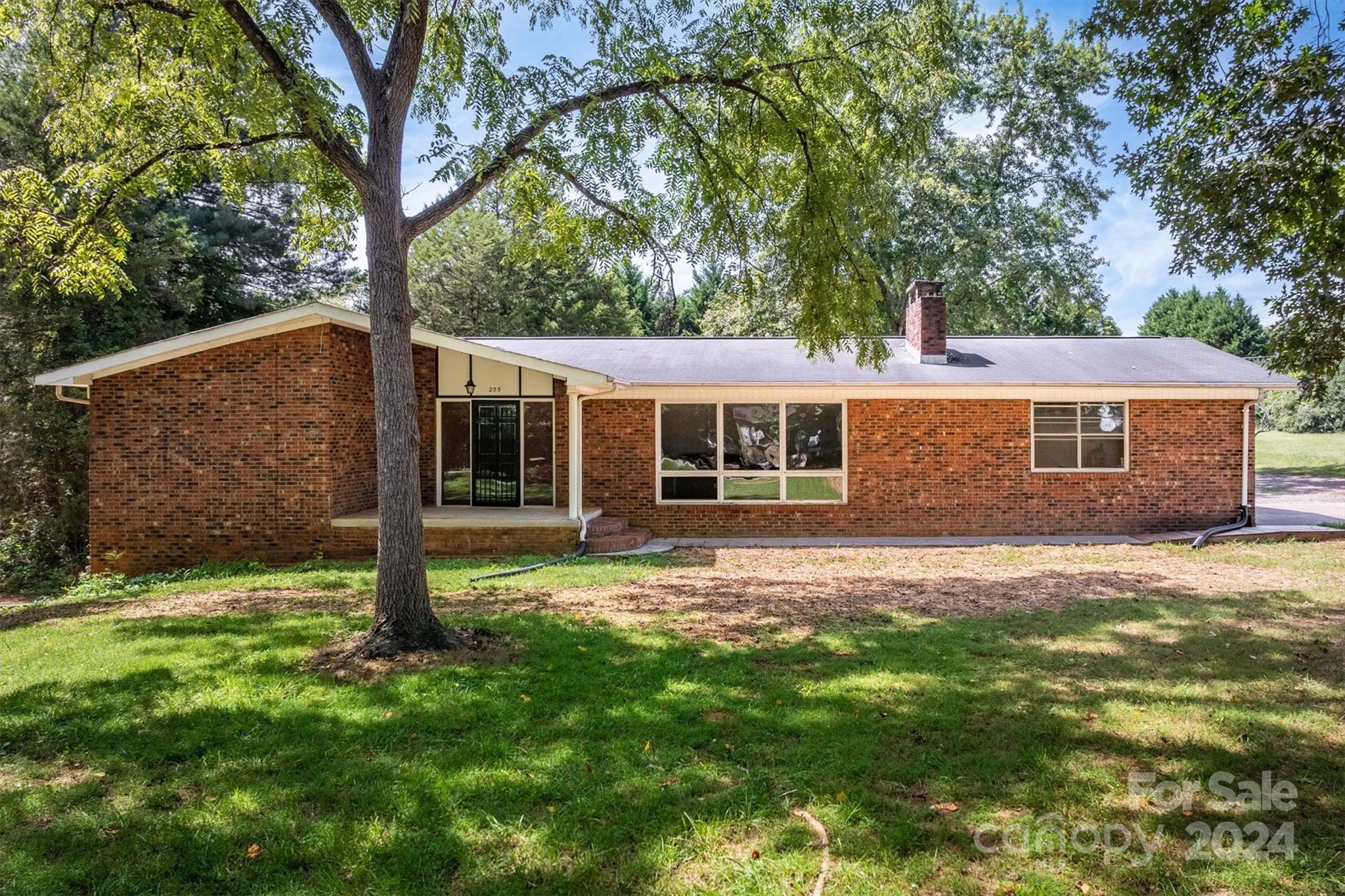 205 Glendale Street Morganton NC 28655
