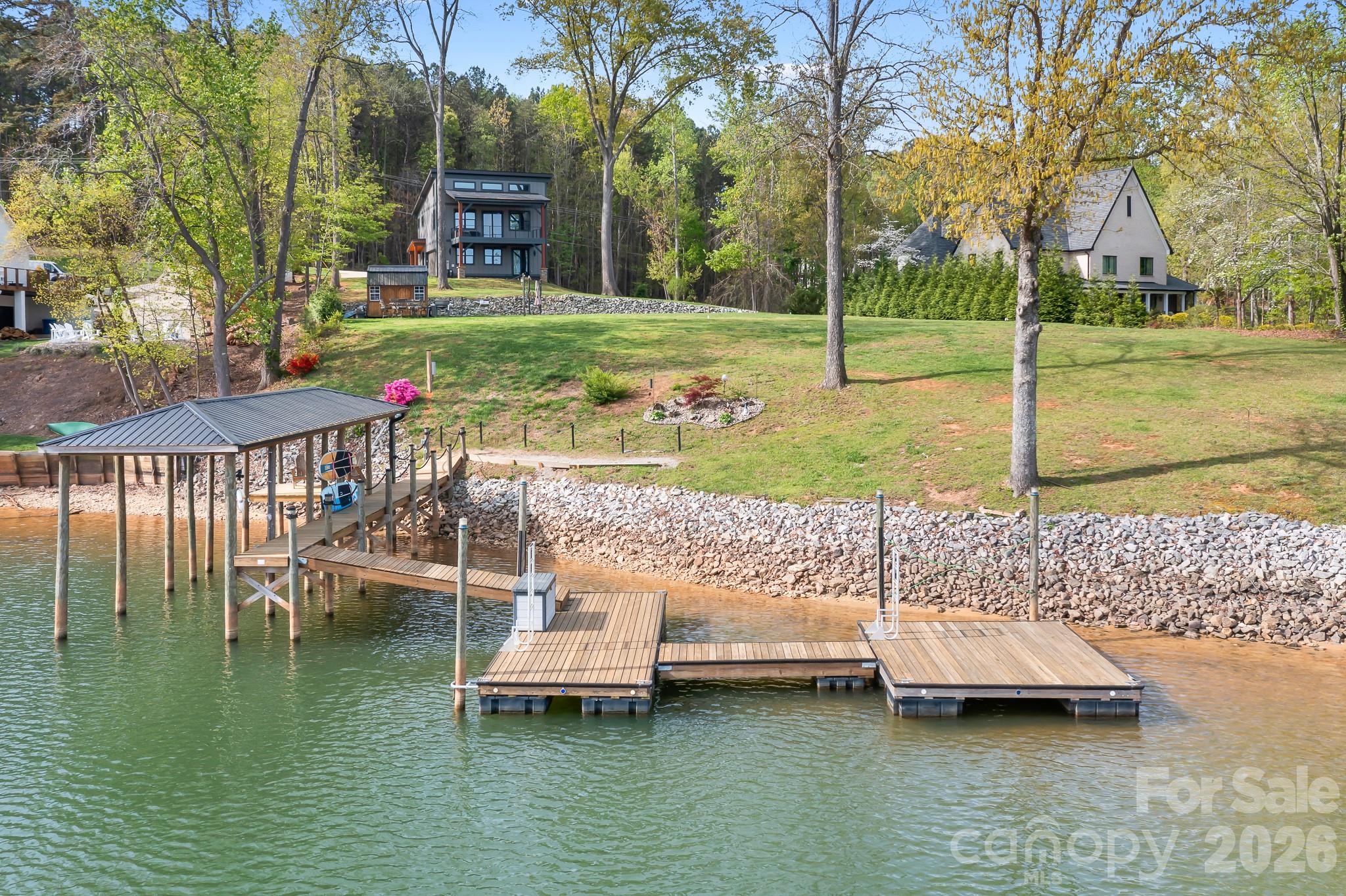 7176 Lynbrook Creek Road Denver NC 28037